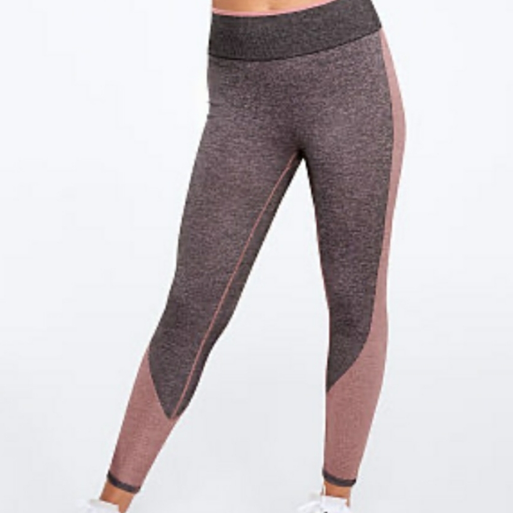 PINK Seamless Leggings